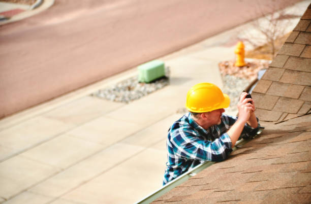 Best Storm Damage Roof Repair  in El Portal, FL